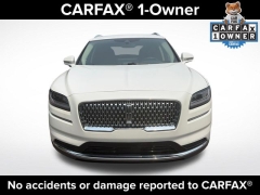 Used 2023  Lincoln Nautilus Standard AWD at DriveNow Mayfield near Mayfield Heights&comma; OH
