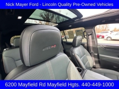 Used 2024  GMC Acadia AWD 4dr AT4 at Drive Now Westlake near Westlake, OH