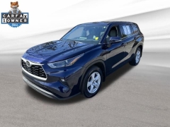 Used 2022  Toyota Highlander LE AWD at DriveNow Mayfield near Mayfield Heights&comma; OH