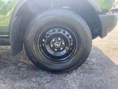 Used 2023  Ford Bronco 2 Door 4x4 at Drive Now Westlake near Westlake&comma; OH