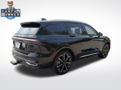 Used 2024  Lincoln Nautilus Reserve AWD at DriveNow Mayfield near Mayfield Heights&comma; OH