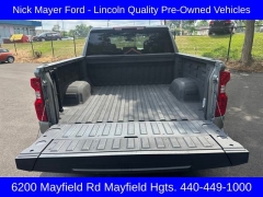 Used 2024 Chevrolet Silverado 1500 2WD Crew Cab 147" Custom at Drive Now Westlake near Westlake, OH