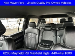 Used 2023  Jeep Wagoneer Series II 4x4 at DriveNow Mayfield near Mayfield Heights, OH