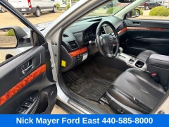 Used 2012  Subaru Outback 4d SUV R Limited at DriveNow Mayfield near Mayfield Heights&comma; OH