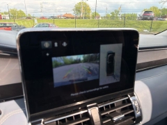 Used 2021  Lincoln Navigator L Black Label 4x4 at DriveNow Mayfield near Mayfield Heights&comma; OH