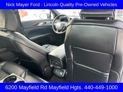 Used 2020  Lincoln MKZ 4d Sedan FWD Reserve I4 at Drive Now Westlake near Westlake&comma; OH