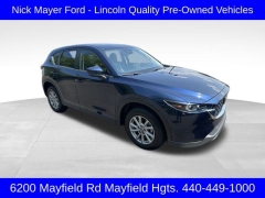 Used 2023 Mazda CX-5 at Drive Now Westlake near Westlake, OH