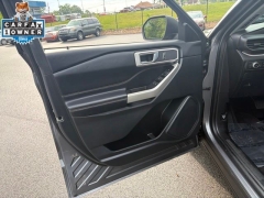 Used 2022  Ford Explorer XLT 4WD at DriveNow Mayfield near Mayfield Heights&comma; OH