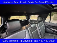 Used 2018 Ford Expedition 4d SUV 4WD XLT at Drive Now Westlake near Westlake, OH