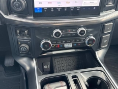 Used 2025  Ford F-150 4WD Raptor SuperCrew 5&period;5' Box at DriveNow Mayfield near Mayfield Heights&comma; OH