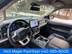 Used 2024  Ford Expedition XLT 4x4 at Drive Now Westlake near Westlake&comma; OH