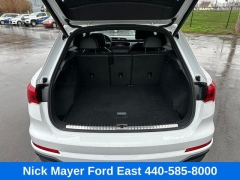 Used 2025  Audi Q3 S line Premium 45 TFSI quattro at Drive Now Westlake near Westlake&comma; OH