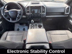 Used 2016  Ford F-150 4WD SuperCrew at DriveNow Mayfield near Mayfield Heights&comma; OH