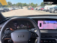 Used 2025  Audi SQ5 Premium Plus 3&period;0 TFSI Hybrid quattro at DriveNow Mayfield near Mayfield Heights&comma; OH
