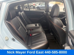 Used 2019  Subaru Crosstrek 4d SUV 2&period;0i Limited at Drive Now Westlake near Westlake&comma; OH