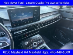 Used 2022  Lincoln Nautilus Reserve AWD at Drive Now Westlake near Westlake&comma; OH