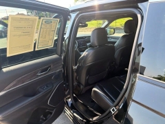 Used 2024  Jeep Grand Cherokee 4xe 4x4 at DriveNow Mayfield near Mayfield Heights&comma; OH
