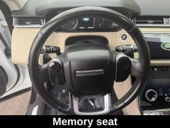 Used 2020  Land Rover Range Rover Velar 4d SUV 4WD P250 S at DriveNow Mayfield near Mayfield Heights&comma; OH