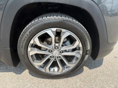Used 2019  GMC Terrain 4d SUV AWD SLT 1&period;5L Turbo at Drive Now Westlake near Westlake&comma; OH