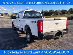 Used 2026  Ford Super Duty F-250 SRW 4WD Crew Cab Box at Drive Now Westlake near Westlake&comma; OH