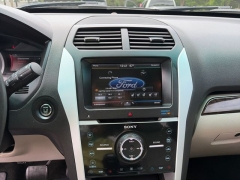 Used 2014  Ford Explorer 4d SUV 4WD Limited at DriveNow Mayfield near Mayfield Heights&comma; OH