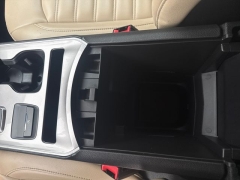 Used 2024  Ford Edge SEL AWD at DriveNow Mayfield near Mayfield Heights&comma; OH