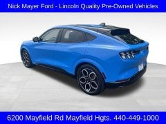 Used 2024 Ford Mustang Mach-E GT AWD at Drive Now Westlake near Westlake, OH