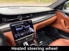 Used 2023  Maserati Quattroporte Modena Q4 AWD at DriveNow Mayfield near Mayfield Heights&comma; OH