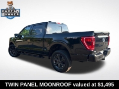 Used 2023  Ford F-150 4WD SuperCrew Box at Drive Now Westlake near Westlake&comma; OH