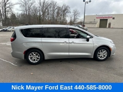 Used 2023  Chrysler Pacifica Touring L FWD at Drive Now Westlake near Westlake&comma; OH