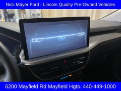 Used 2023 Ford Escape Platinum AWD at Drive Now Westlake near Westlake, OH
