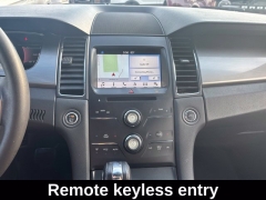 Used 2017  Ford Taurus SEL FWD at DriveNow Mayfield near Mayfield Heights&comma; OH