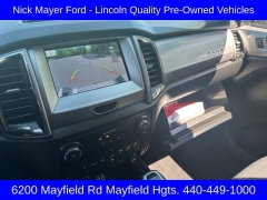 Used 2022 Ford Ranger 4WD SuperCrew 5' Box at Drive Now Westlake near Westlake, OH