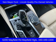 Used 2019  BMW 5 Series 530i xDrive Sedan at Drive Now Westlake near Westlake&comma; OH