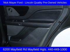 Used 2023  Lincoln Aviator Reserve AWD at DriveNow Mayfield near Mayfield Heights, OH