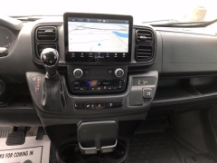 Used 2024  Ram ProMaster Cargo Van Tradesman 2500 High Roof 159" WB w&sol;Pass Seat at Drive Now Westlake near Westlake&comma; OH