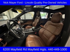 Used 2023 Lincoln Aviator Reserve AWD at Drive Now Westlake near Westlake, OH