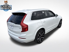 Used 2022  Volvo XC90 T6 AWD Momentum 6P at Drive Now Westlake near Westlake&comma; OH