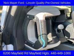 Used 2022 Ford Bronco 4 Door Advanced 4x4 at Drive Now Westlake near Westlake, OH