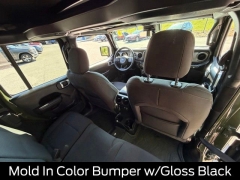 Used 2022  Jeep Wrangler Unlimited Willys 4x4 at Drive Now Westlake near Westlake&comma; OH