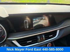 Used 2022  Alfa Romeo Stelvio Ti AWD at Drive Now Westlake near Westlake&comma; OH