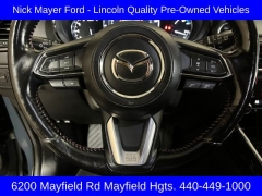 Used 2021 Mazda CX-9 Carbon Edition AWD at DriveNow Mayfield near Mayfield Heights, OH