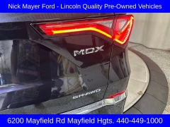 Used 2023 Acura MDX SH-AWD w/Technology Pkg at DriveNow Mayfield near Mayfield Heights, OH