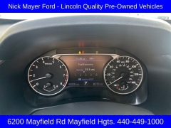 Used 2023  Nissan Altima 2&period;5 SV Sedan at DriveNow Mayfield near Mayfield Heights&comma; OH