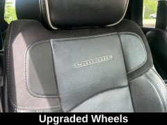 Used 2022  Ram 2500 4WD Laramie Crew Cab 6'4" Box at Drive Now Westlake near Westlake&comma; OH