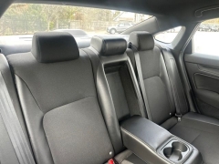 Used 2025  Honda Civic Sedan Sport CVT at Drive Now Westlake near Westlake&comma; OH