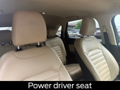 Used 2024  Ford Edge SEL AWD at Drive Now Westlake near Westlake&comma; OH