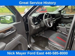Used 2026  GMC Sierra 1500 4WD Double Cab 147" Elevation w&sol;3VL at Drive Now Westlake near Westlake&comma; OH