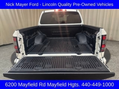 Used 2023 Nissan Frontier Crew Cab 4x4 SV Auto at DriveNow Mayfield near Mayfield Heights, OH