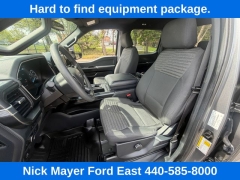Used 2022  Ford F-150 4WD SuperCrew 5&period;5' Box at Drive Now Westlake near Westlake&comma; OH